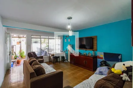Casa com 4 Quartos à venda, 128m² no Barra Funda, São Paulo