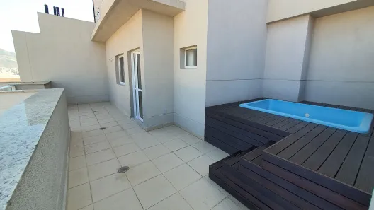 Cobertura com 3 Quartos à venda, 139m² no Todos os Santos, Rio de Janeiro