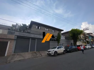 Sobrado com 2 Quartos à venda, 64m² no Serpa, Caieiras