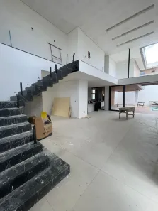 Casa de Condomínio com 4 Quartos à venda, 300m² no , Paço do Lumiar