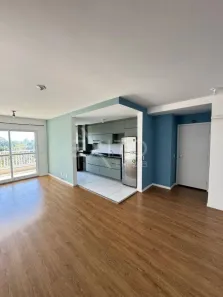 Apartamento com 2 Quartos para alugar, 88m² no Jardim Tereza Cristina, Jundiaí