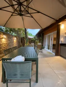 Casa de Condomínio com 3 Quartos à venda, 150m² no Camboinhas, Niterói