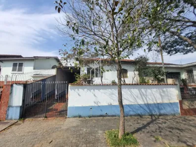 Casa com 2 Quartos à venda, 200m² no Vila Santo Antônio, São Paulo