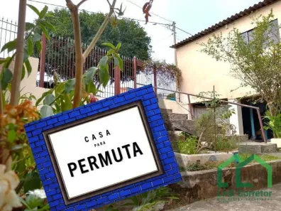 Casa com 2 Quartos à venda, 133m² no Parque Brasília, Campinas