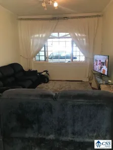 Sobrado com 3 Quartos à venda, 240m² no Parque Assunção, Taboão da Serra