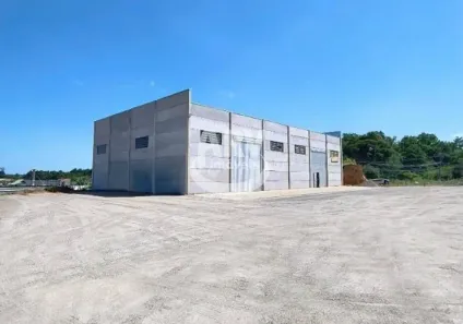 Galpão/Depósito/Armazém para alugar, 600m² no Jardim Betânia, Cachoeirinha