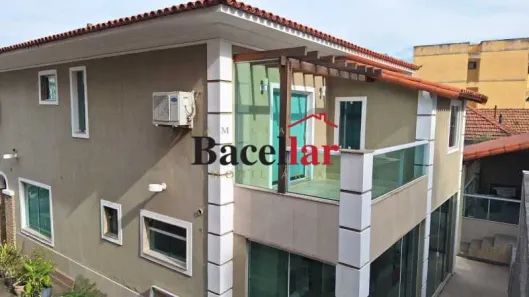 Casa com 6 Quartos à venda, 820m² no Méier, Rio de Janeiro