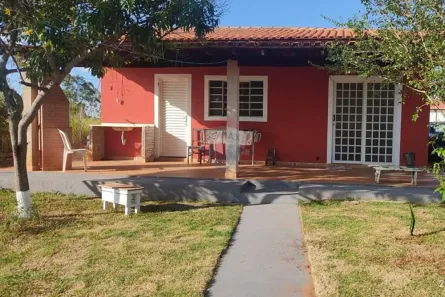 Fazenda/Sítio com 2 Quartos à venda, 750m² no Estância Balneária Águas Virtuosas, Bauru