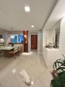 Apartamento com 3 Quartos à venda, 110m² no Jardim Camburi, Vitória