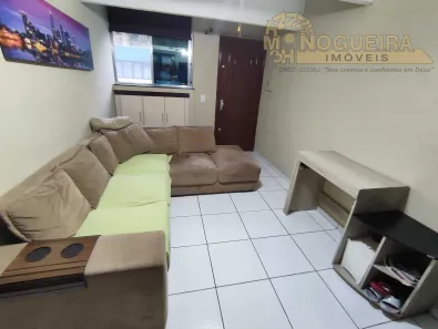 Apartamento com 2 Quartos à venda, 63m² no Parque Cecap, Guarulhos