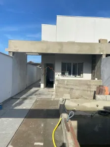 Casa com 2 Quartos à venda, 63m² no Balneário Tupy, Itanhaém