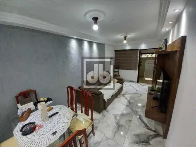 Casa de Condomínio com 2 Quartos à venda, 111m² no Freguesia (Jacarepaguá), Rio de Janeiro