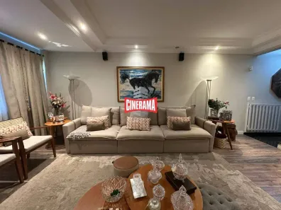 Sobrado com 4 Quartos à venda, 324m² no Olímpico, São Caetano do Sul