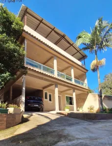 Casa com 3 Quartos à venda, 350m² no Vila Rica, Volta Redonda