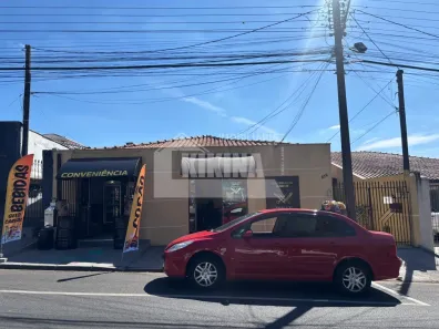 Imóvel Comercial com 5 Quartos à venda, 160m² no Contorno, Ponta Grossa