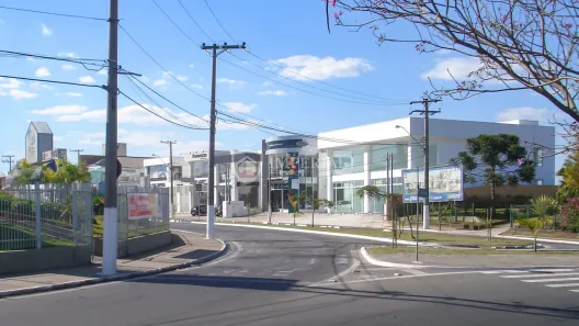Ponto Comercial com 3 Quartos para alugar, 497m² no Jardim Paraíso, Itu