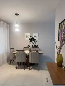 Casa de Condomínio com 2 Quartos à venda, 175m² no Quiririm, Taubaté