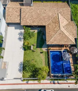 Casa com 7 Quartos à venda, 435m² no Barra, Balneário Camboriú