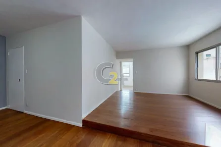 Apartamento com 3 Quartos à venda, 129m² no Itaim Bibi, São Paulo