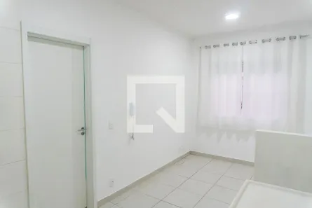 Apartamento com 1 Quarto à venda, 25m² no Jardim Itacolomi, São Paulo