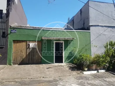 Imóvel Comercial com 1 Quarto à venda, 270m² no Santo Amaro, São Paulo