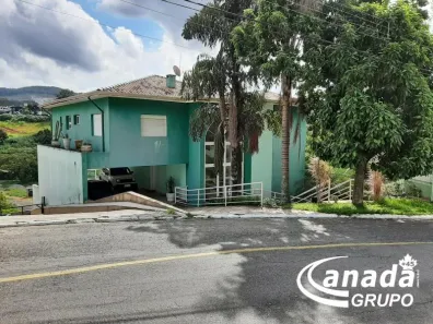 Casa com 4 Quartos à venda, 500m² no Tarumã, Santana de Parnaíba