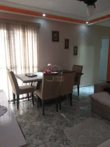 Apartamento com 2 Quartos à venda, 68m² no Jardim das Oliveiras (Nova Veneza), Sumaré