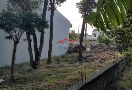 Lote/Terreno à venda, 307m² no Jardim Novo Mundo, Jundiaí