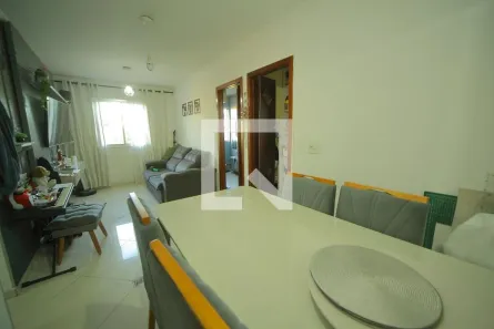 Apartamento com 2 Quartos à venda, 55m² no Assunção, São Bernardo do Campo