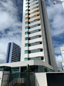 Apartamento com 3 Quartos à venda, 120m² no Maurício de Nassau, Caruaru