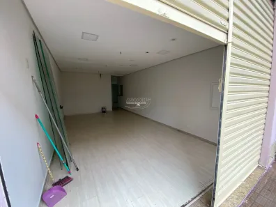 Ponto Comercial para alugar, 125m² no Centro, Piracicaba