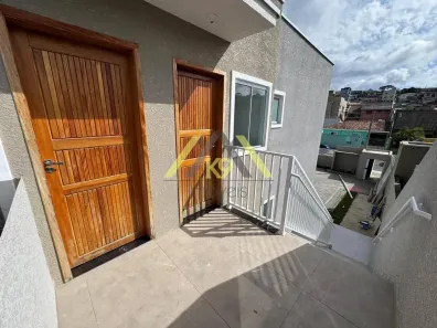 Apartamento com 3 Quartos à venda, 63m² no Maracanã, Colombo