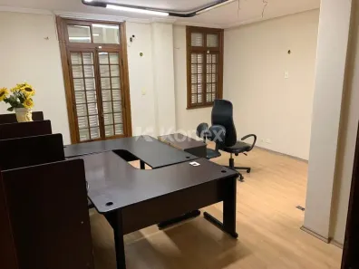 Sala Comercial à venda, 190m² no República, São Paulo