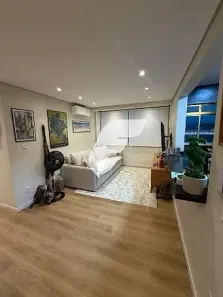 Apartamento com 2 Quartos à venda, 61m² no Capoeiras, Florianópolis