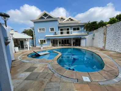 Casa com 3 Quartos à venda, 335m² no Tanque, Rio de Janeiro