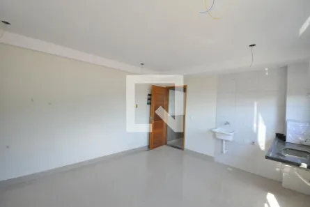 Apartamento com 1 Quarto à venda, 33m² no Tucuruvi, São Paulo