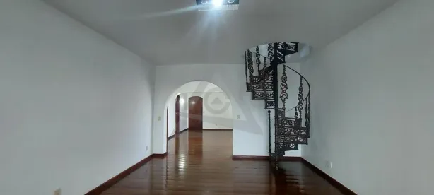 Cobertura com 3 Quartos para alugar, 243m² no Cambuí, Campinas