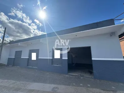 Ponto Comercial para alugar, 140m² no Vila Cachoeirinha, Cachoeirinha