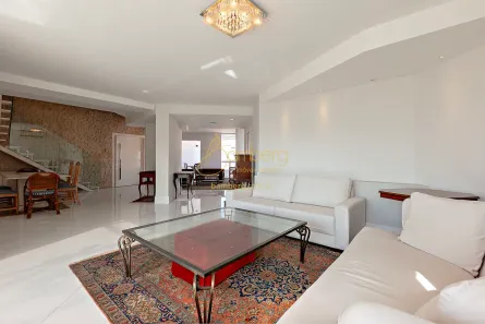 Cobertura com 3 Quartos à venda, 250m² no Vila Nova Conceição, São Paulo