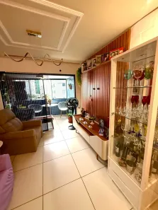 Apartamento com 3 Quartos à venda, 80m² no Boa Viagem, Recife