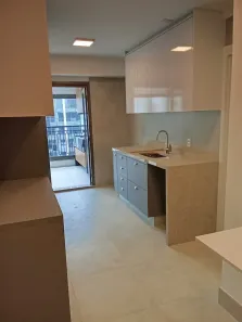 Apartamento com 3 Quartos à venda, 149m² no Moema, São Paulo
