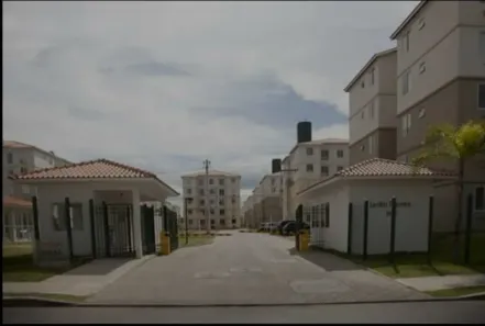 Apartamento com 2 Quartos à venda, 42m² no Fátima, Canoas