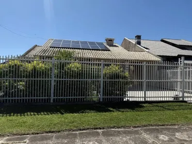 Casa com 3 Quartos à venda, 179m² no , Imbé