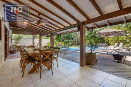 Casa com 7 Quartos à venda, 1280m² no Barra do Sahy, São Sebastião