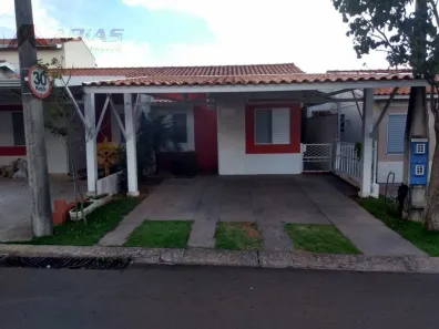 Casa de Condomínio com 3 Quartos à venda, 138m² no Jardim Ipanema, São Carlos