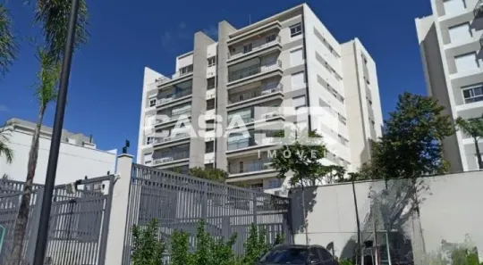 Apartamento com 3 Quartos para alugar, 108m² no Swiss Park, Campinas