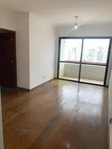 Apartamento com 3 Quartos à venda, 80m² no Vila Mariana, São Paulo