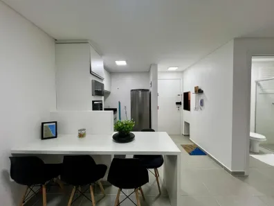 Apartamento com 1 Quarto à venda, 41m² no Zona Nova, Capão da Canoa
