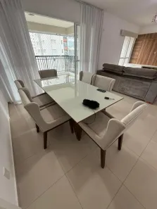 Apartamento com 3 Quartos à venda, 134m² no Ponta Negra, Manaus