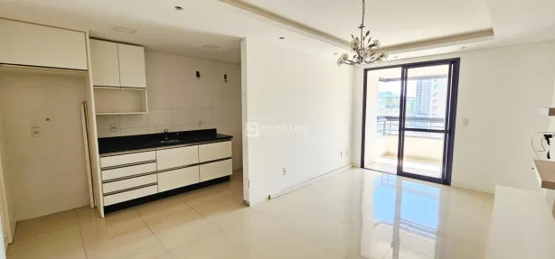Apartamento com 2 Quartos à venda, 68m² no Kobrasol, São José